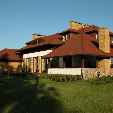 Villa Victoria Rydzewo Dış mekan fotoğraf