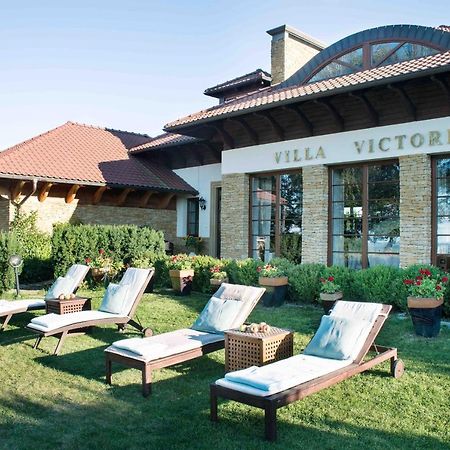 Villa Victoria Rydzewo Dış mekan fotoğraf