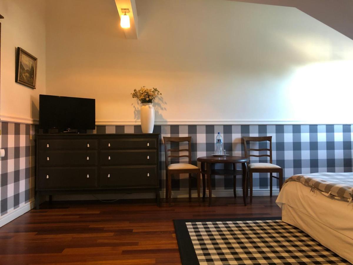 Villa Victoria Rydzewo Dış mekan fotoğraf