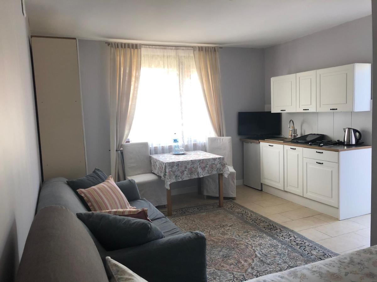 Villa Victoria Rydzewo Dış mekan fotoğraf