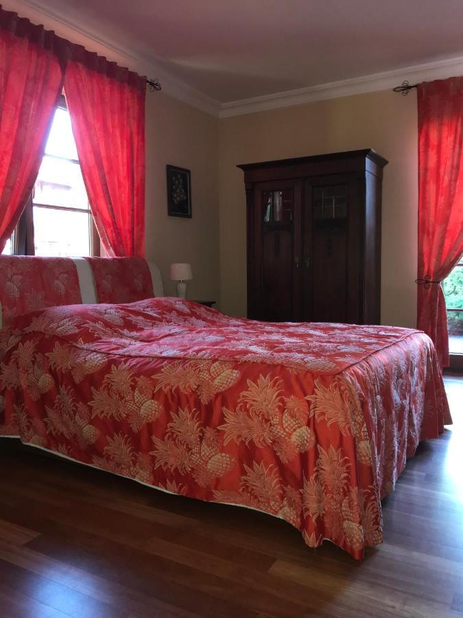 Villa Victoria Rydzewo Dış mekan fotoğraf