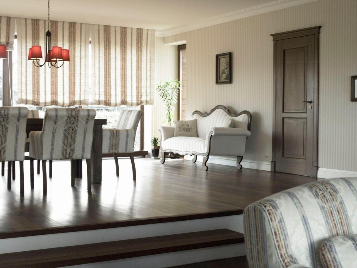 Villa Victoria Rydzewo Oda fotoğraf