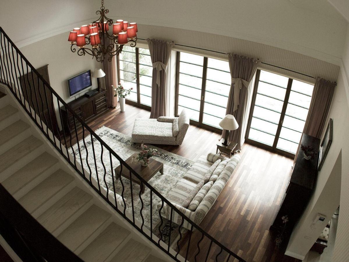 Villa Victoria Rydzewo İç mekan fotoğraf
