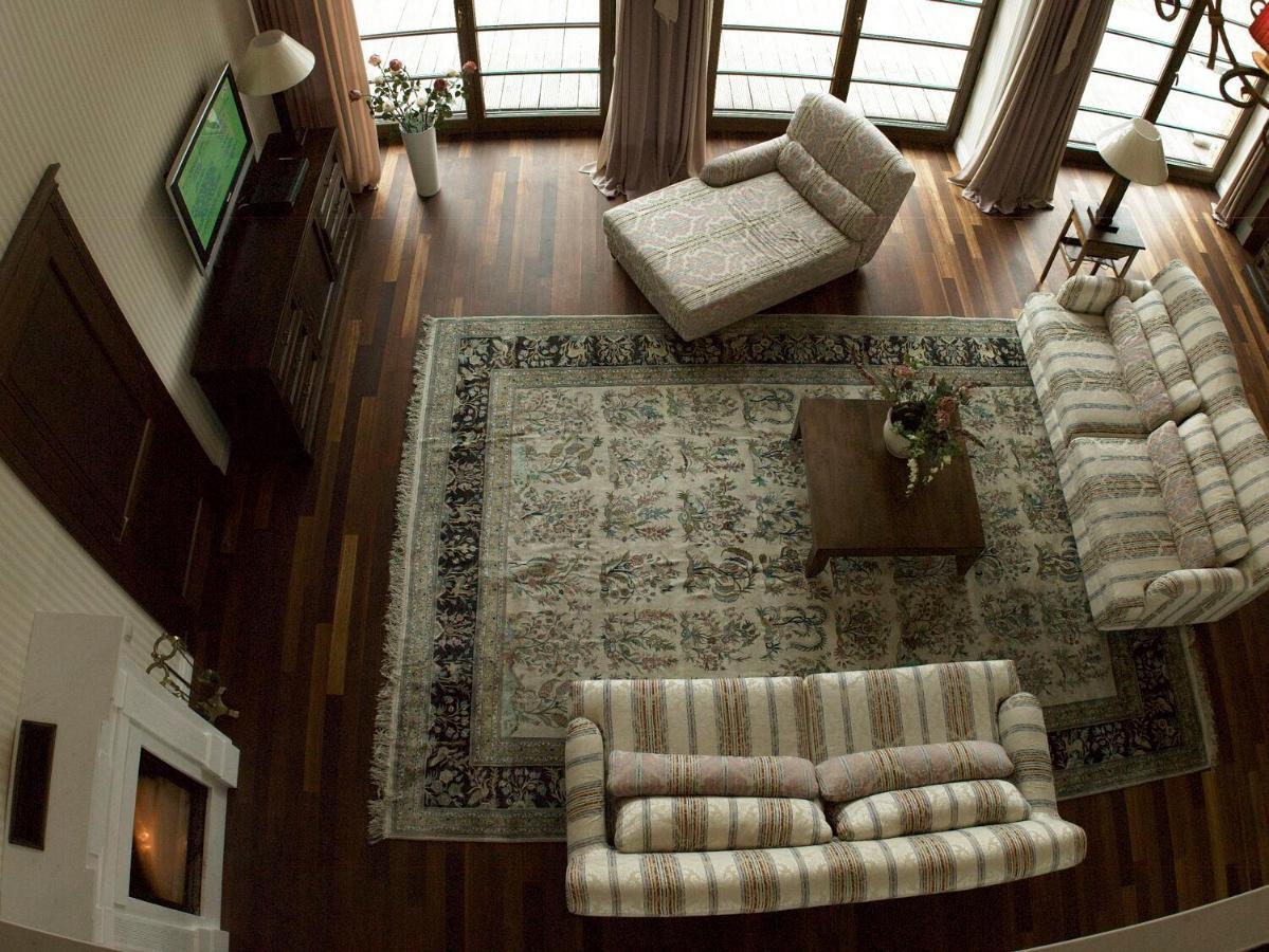 Villa Victoria Rydzewo İç mekan fotoğraf