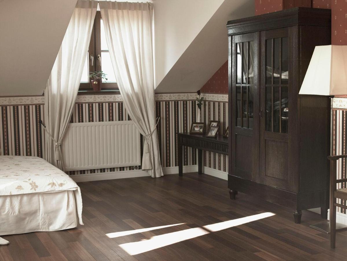Villa Victoria Rydzewo Oda fotoğraf