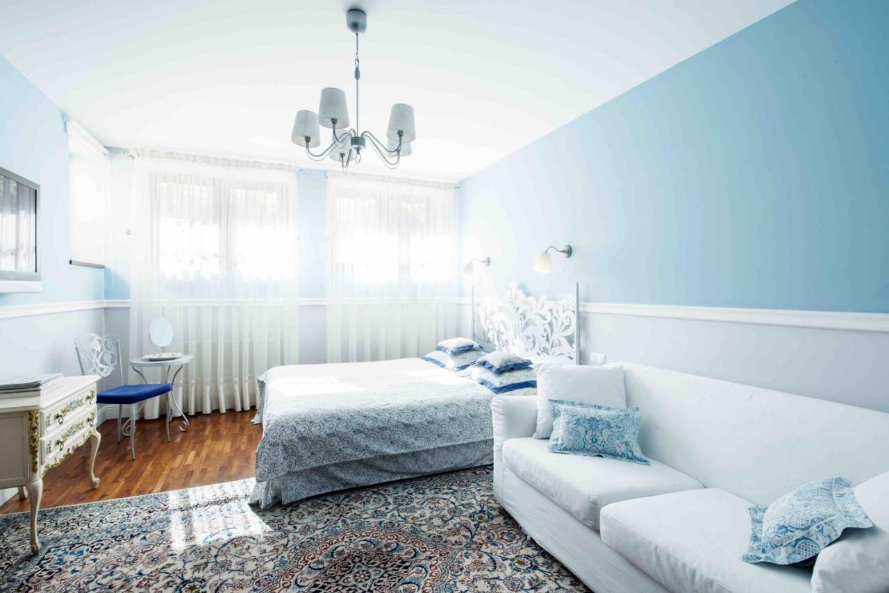 Villa Victoria Rydzewo Oda fotoğraf