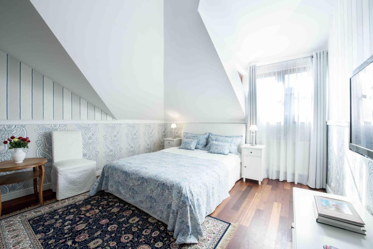 Villa Victoria Rydzewo Oda fotoğraf